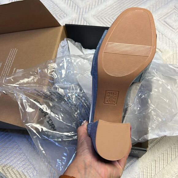 NATURALIZER - PEARLYN DRESS SANDAL - Picture 4 of 5